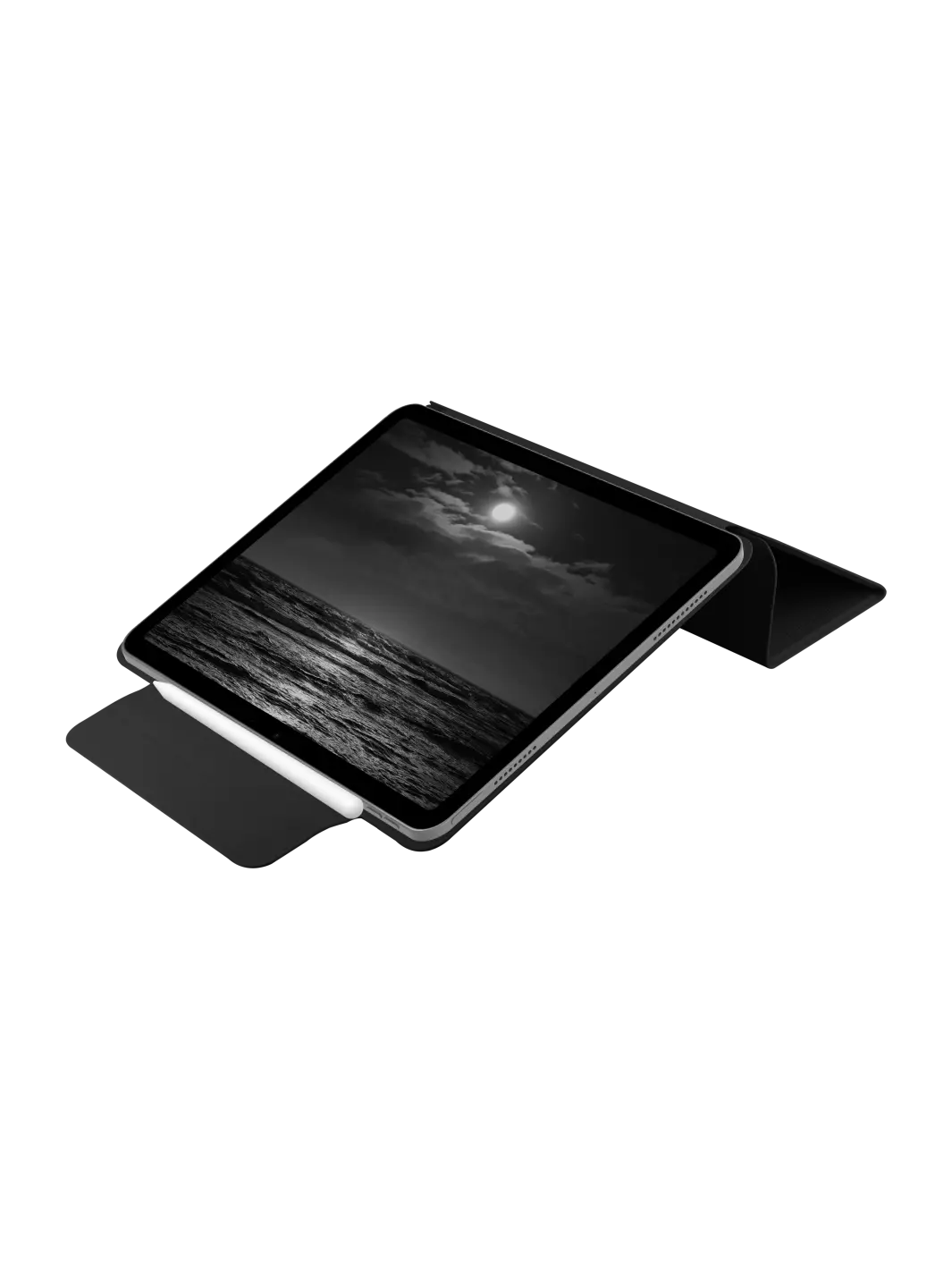 Avenida ICON - iPad Air 11" M3/M2/5th/4th - Midnight