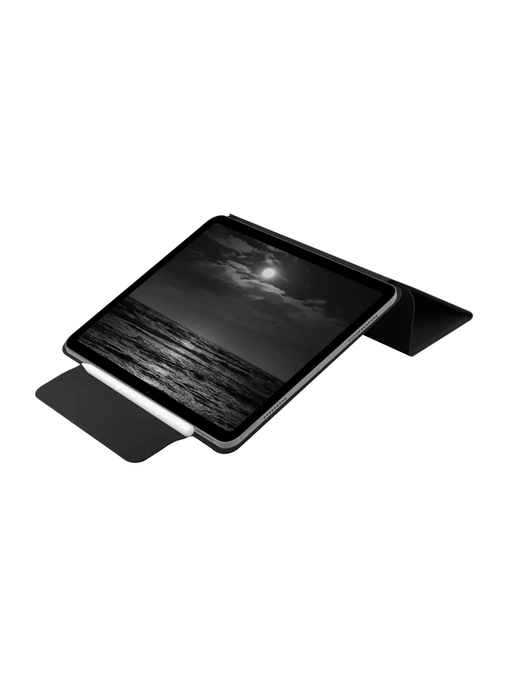 Avenida ICON - iPad Air 11" M3/M2/5th/4th - Midnight