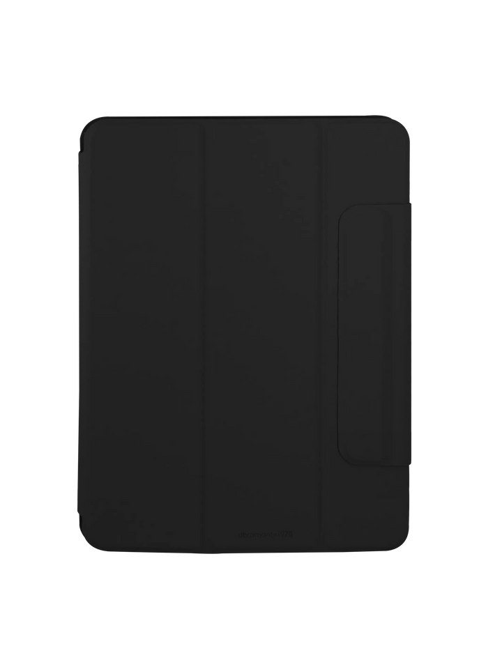 Avenida ICON - iPad Air 13" M3/M2/Pro 6th/5th - Midnight iPad Case