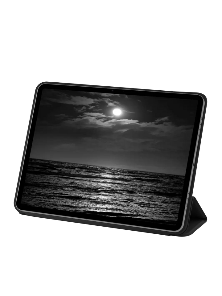 Avenida ICON - iPad Air 13" M3/M2/Pro 6th/5th - Midnight