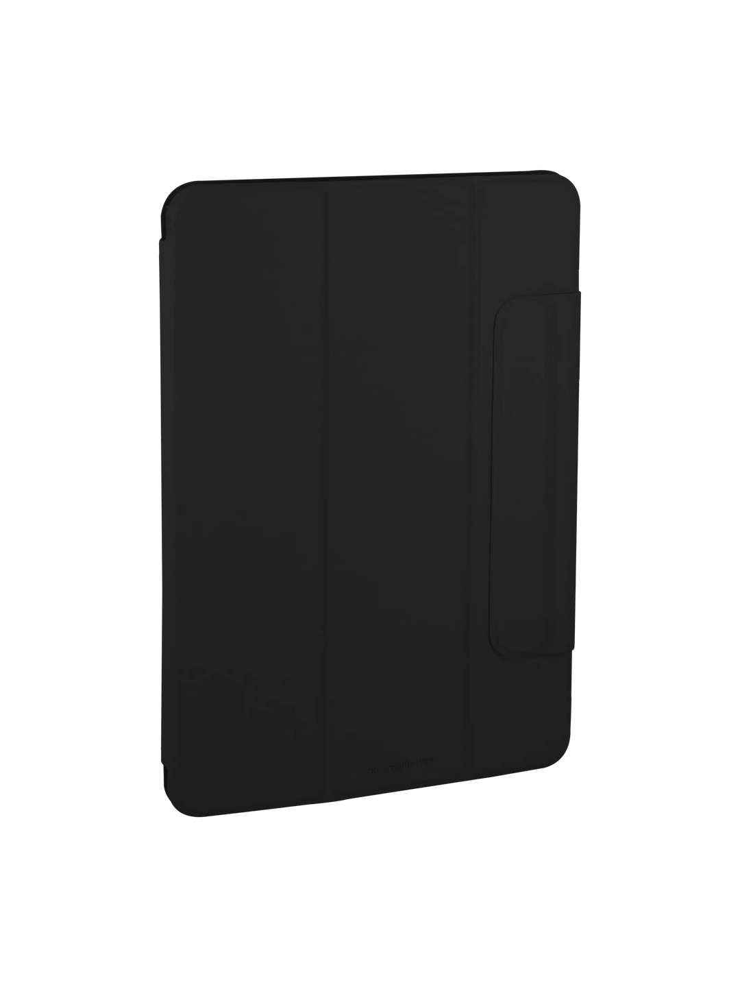 Avenida ICON - iPad Air 13" M3/M2/Pro 6th/5th - Midnight iPad Case