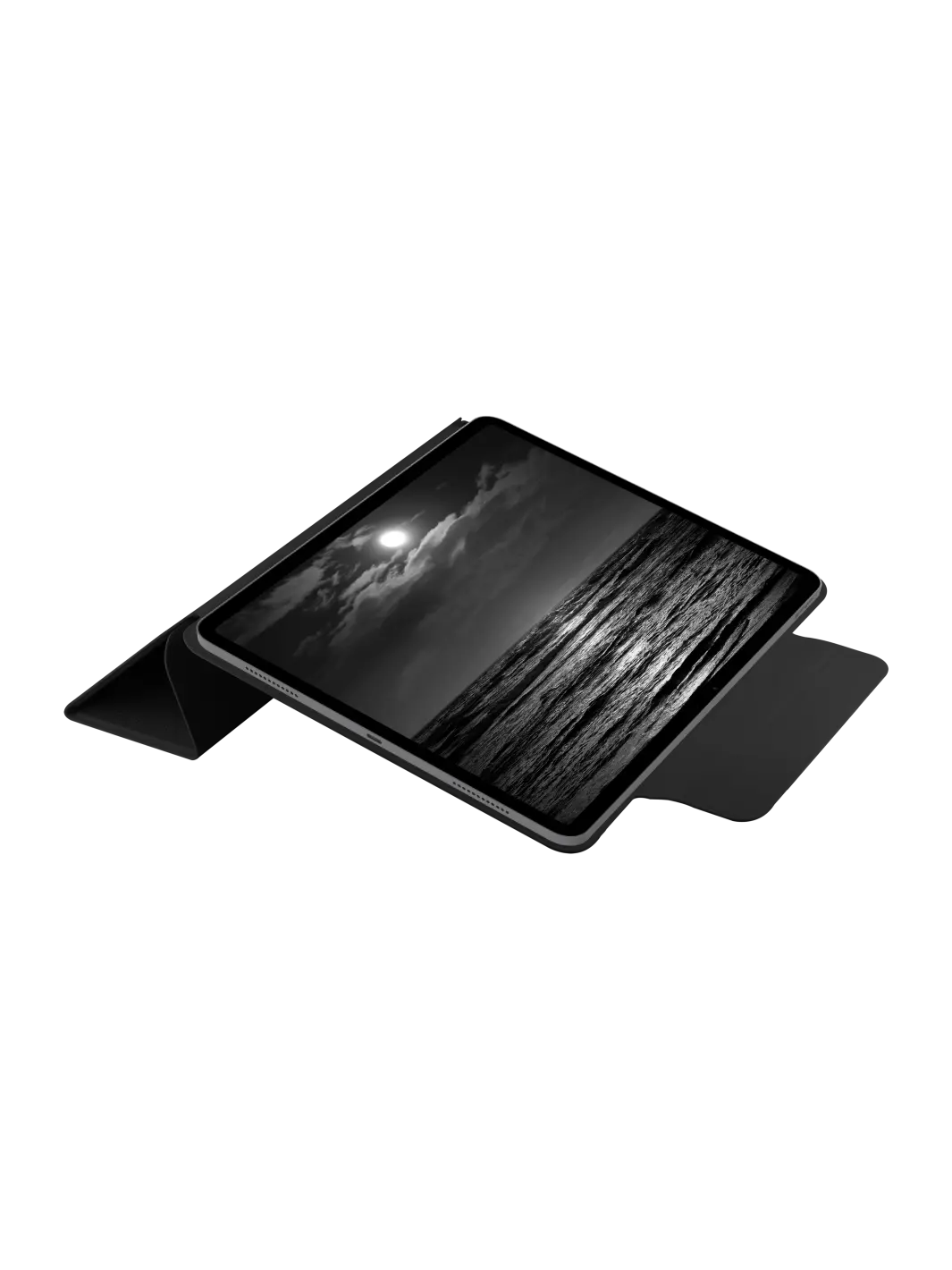 Avenida ICON - iPad Air 13" M3/M2/Pro 6th/5th - Midnight