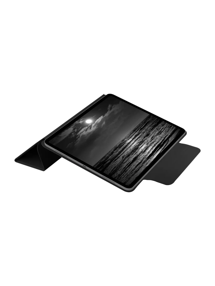 Avenida ICON - iPad Air 13" M3/M2/Pro 6th/5th - Midnight