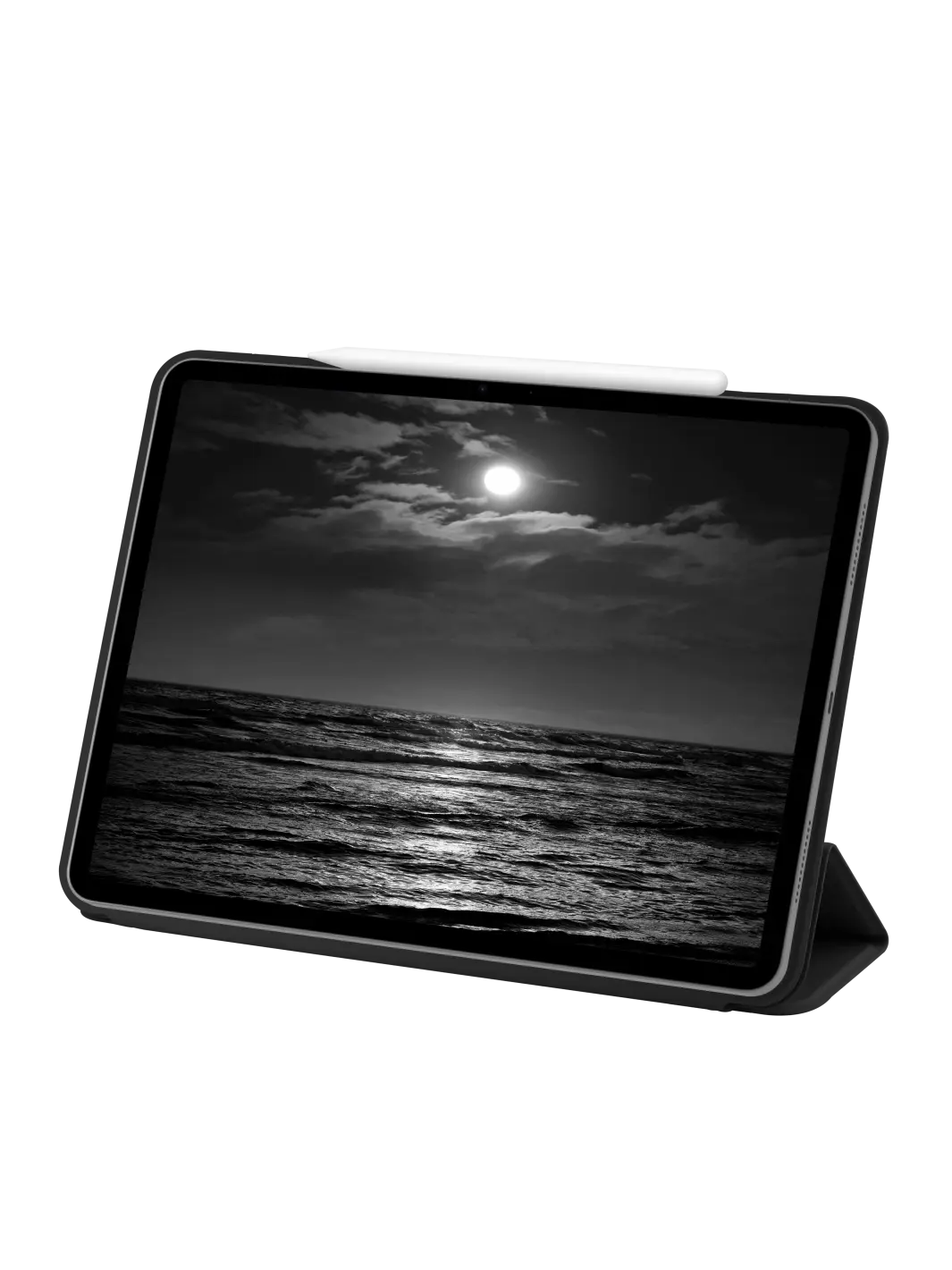 Avenida ICON - iPad Air 13" M3/M2/Pro 6th/5th - Midnight