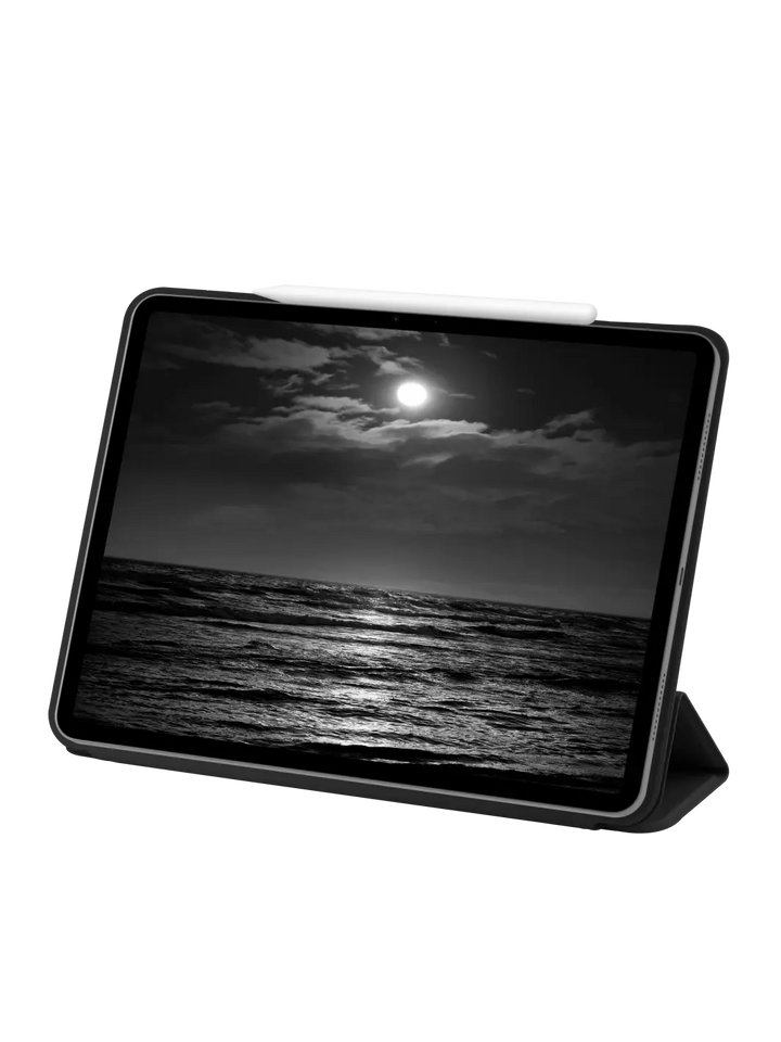 Avenida ICON - iPad Air 13" M3/M2/Pro 6th/5th - Midnight