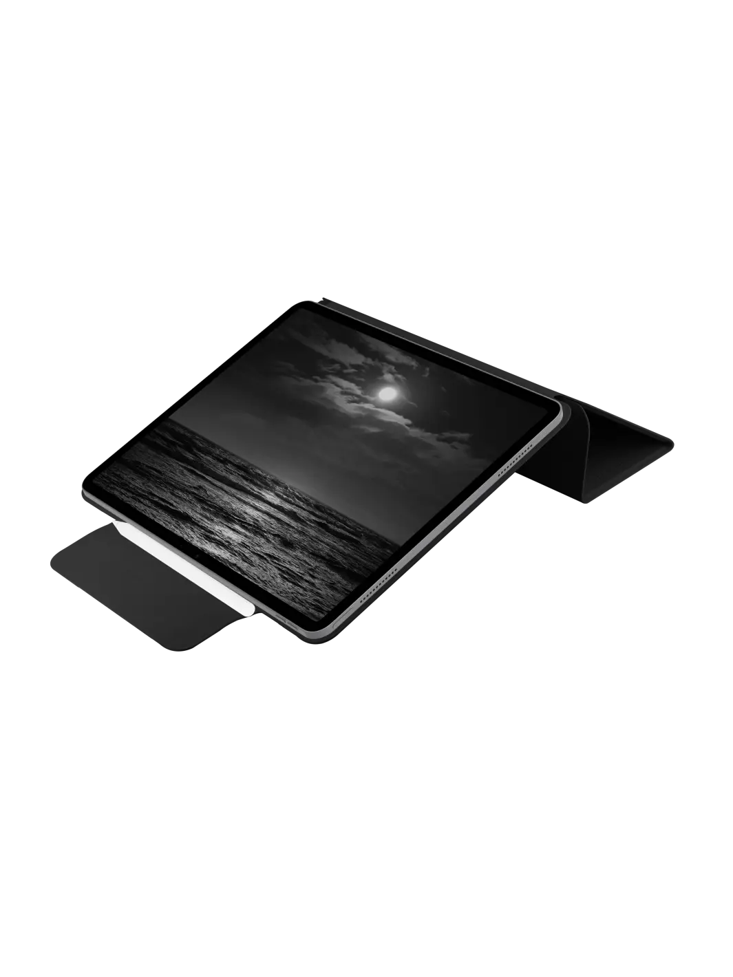 Avenida ICON - iPad Air 13" M3/M2/Pro 6th/5th - Midnight