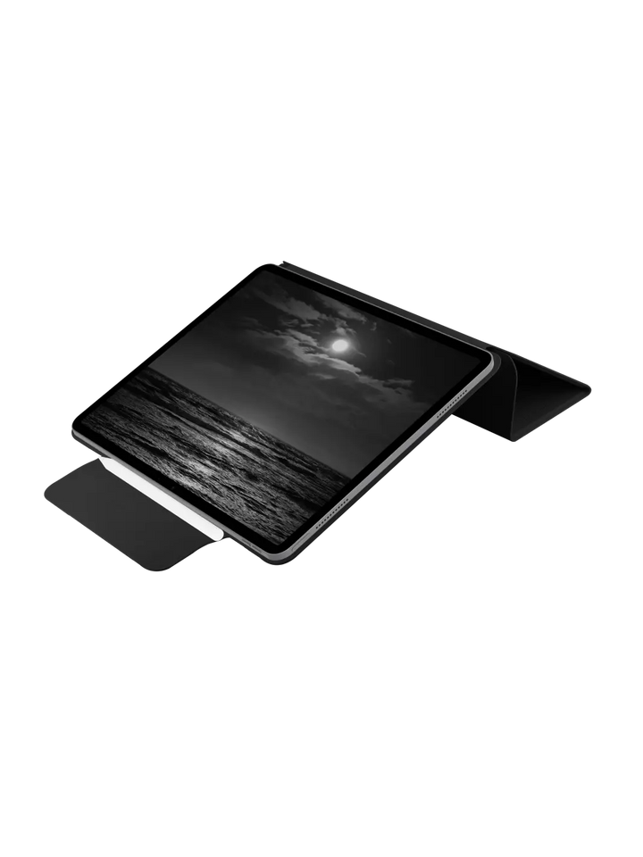 Avenida ICON - iPad Air 13" M3/M2/Pro 6th/5th - Midnight