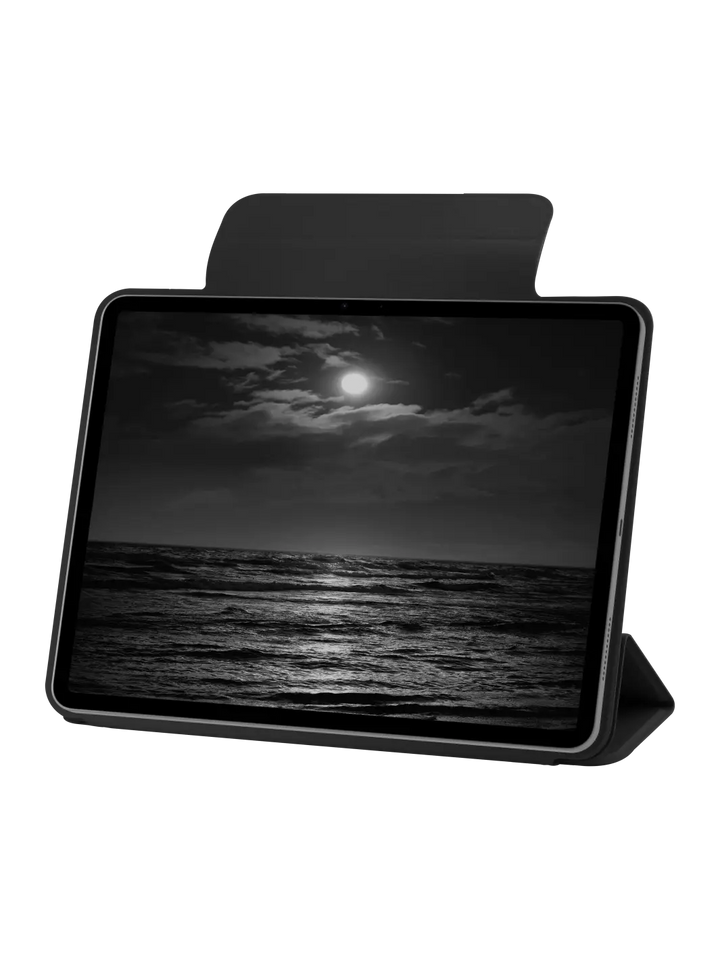 Avenida ICON - iPad Air 13" M3/M2/Pro 6th/5th - Midnight
