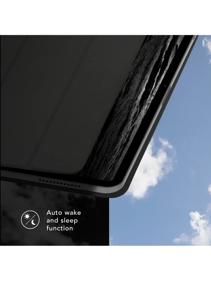 Avenida ICON - iPad 11" A16/10.9" 10th - Midnight iPad Case