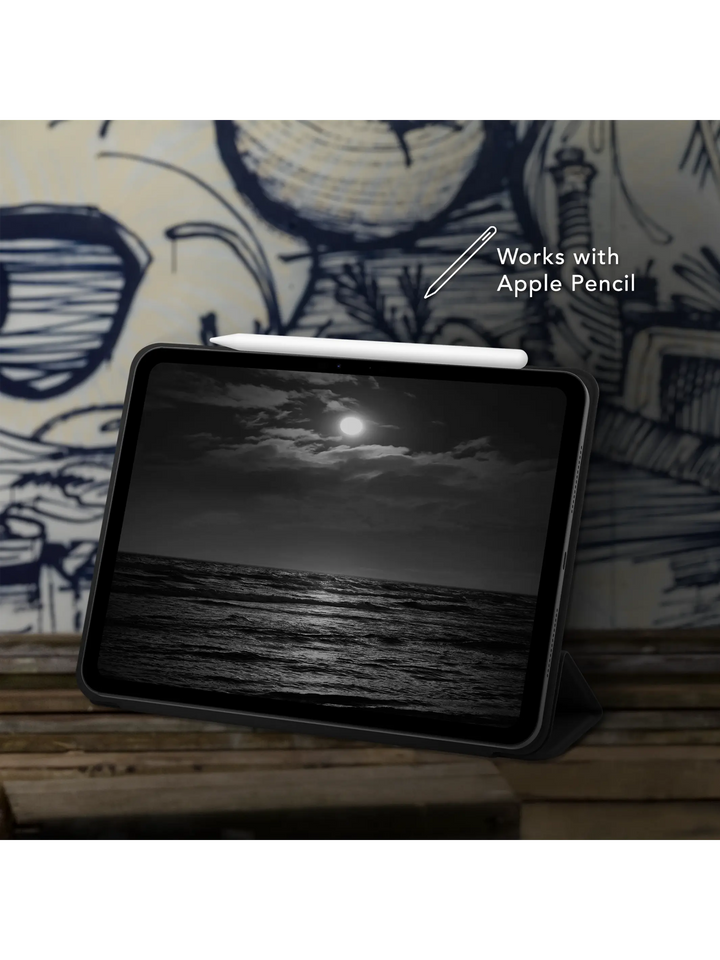 Avenida ICON - iPad Pro 11" (M5 2025/M4 2024) - Midnight iPad Case