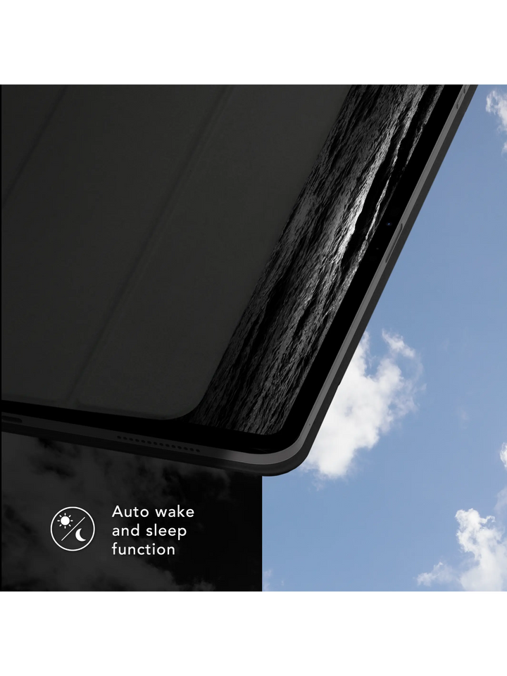 Avenida ICON - iPad Pro 13" (M5 2025/M4 2024) - Midnight iPad Case