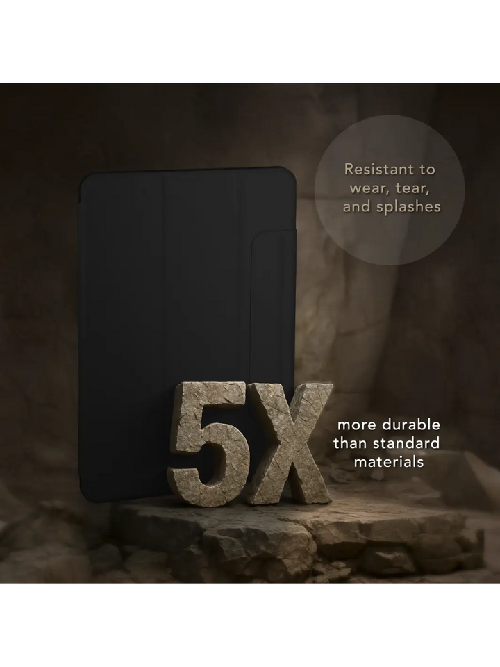 Avenida ICON - iPad Pro 13" M4/2024 - Midnight iPad Case