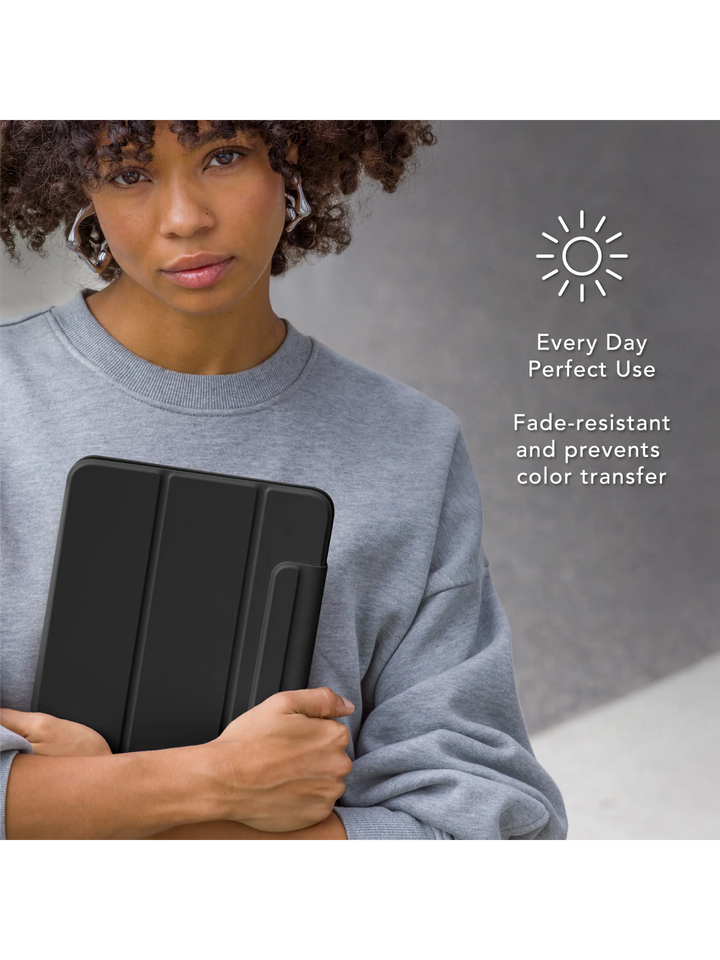 Avenida ICON - iPad Pro 13" (M5 2025/M4 2024) - Midnight iPad Case