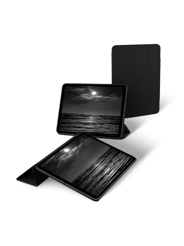 Avenida ICON - iPad Pro 13" M4/2024 - Midnight