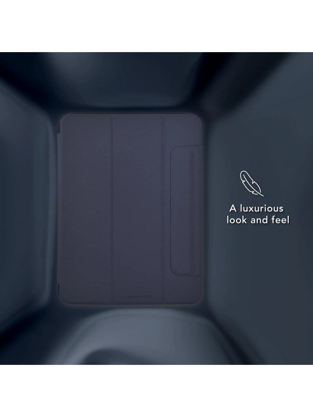 Avenida ICON - iPad 11" A16/10.9" 10th - Deep Water iPad Case