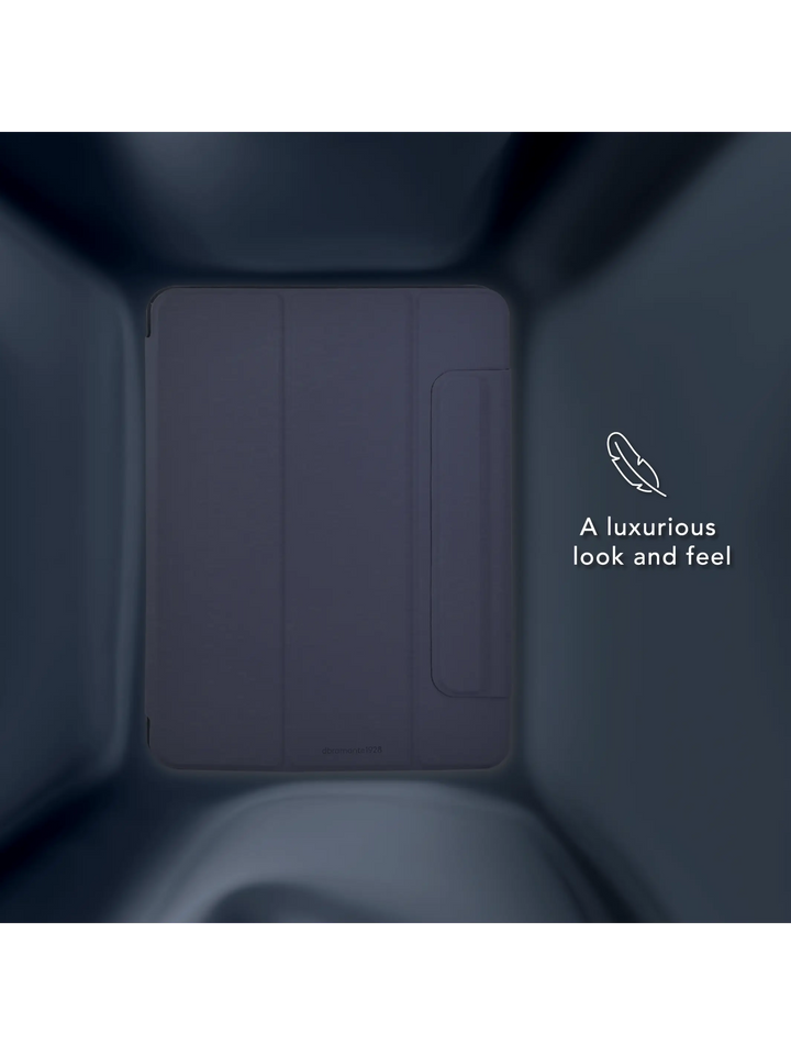 Avenida ICON - iPad 11" A16/10.9" 10th - Deep Water iPad Case