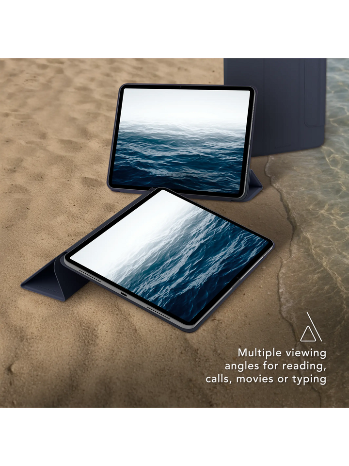 Avenida ICON - iPad 11" A16/10.9" 10th - Deep Water iPad Case