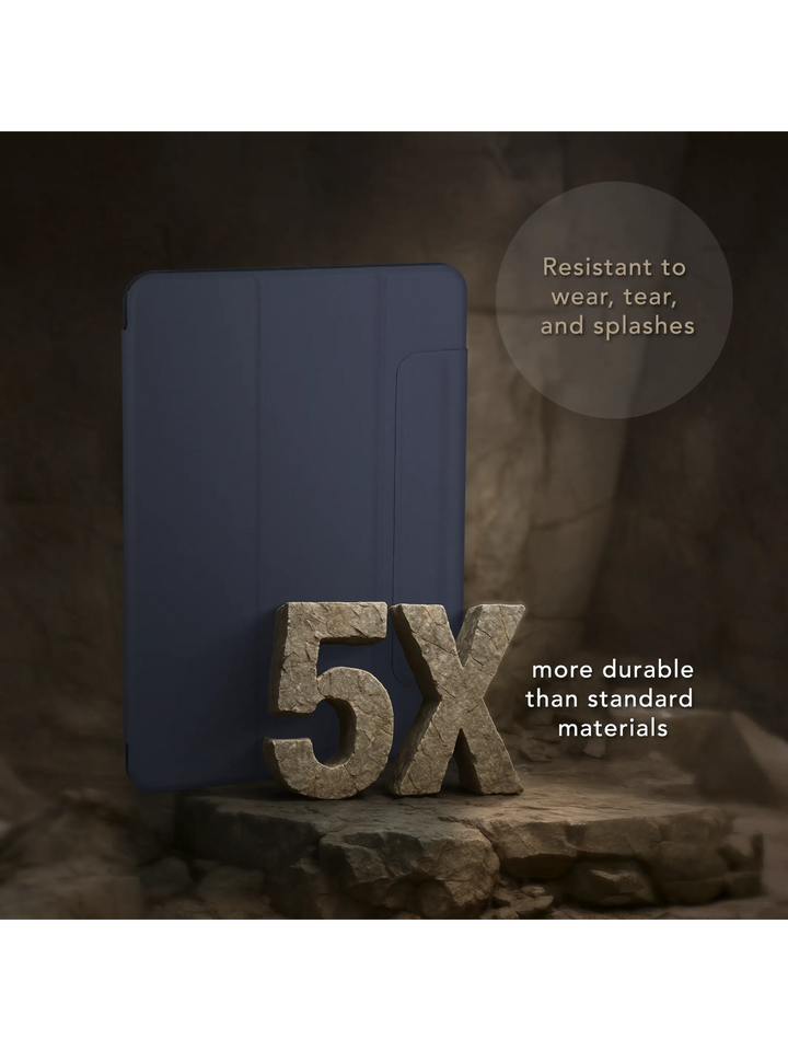 Avenida ICON - iPad 11" A16/10.9" 10th - Deep Water iPad Case