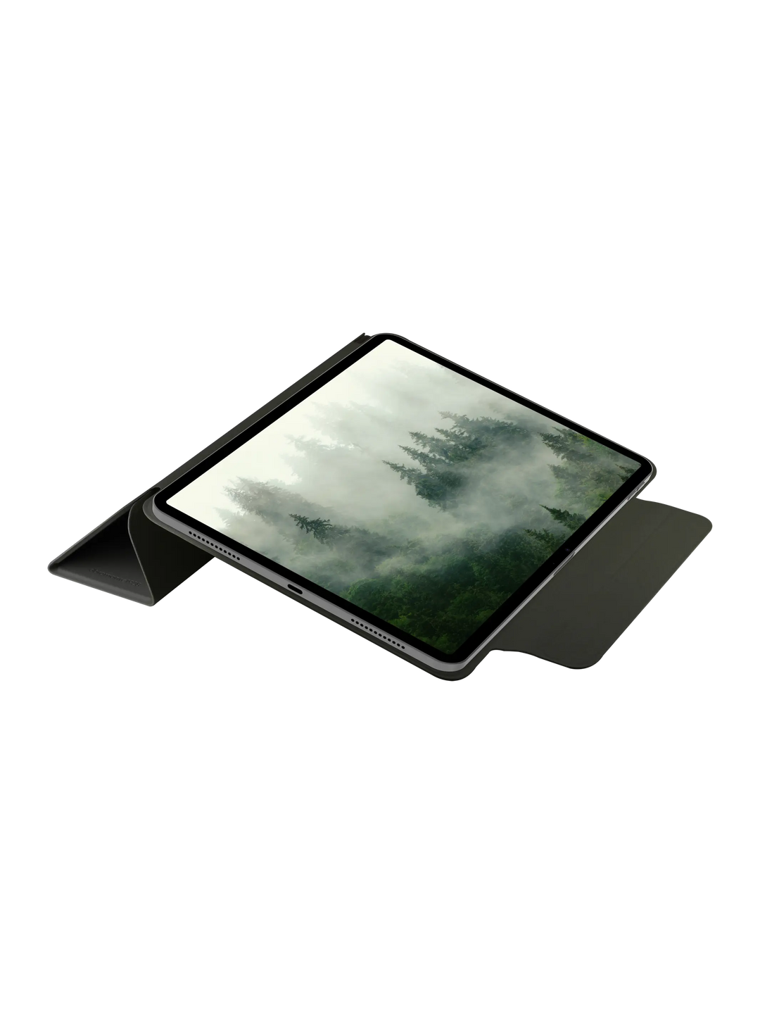 Avenida ICON - iPad 11" A16/10.9" 10th - Forest Shadow iPad Case