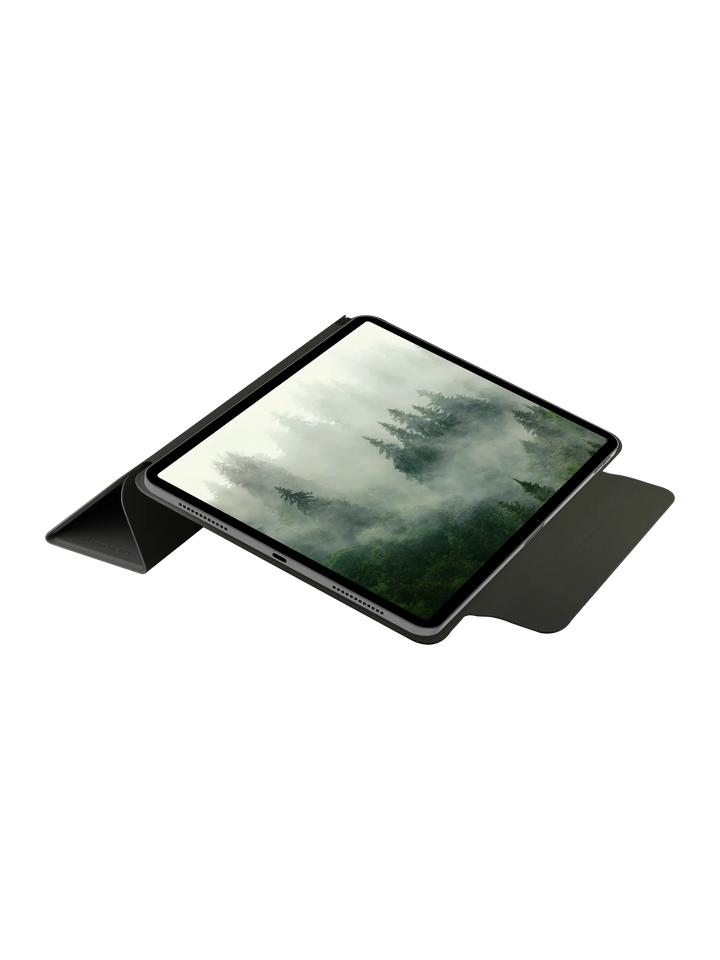 Avenida ICON - iPad 11" A16/10.9" 10th - Forest Shadow iPad Case