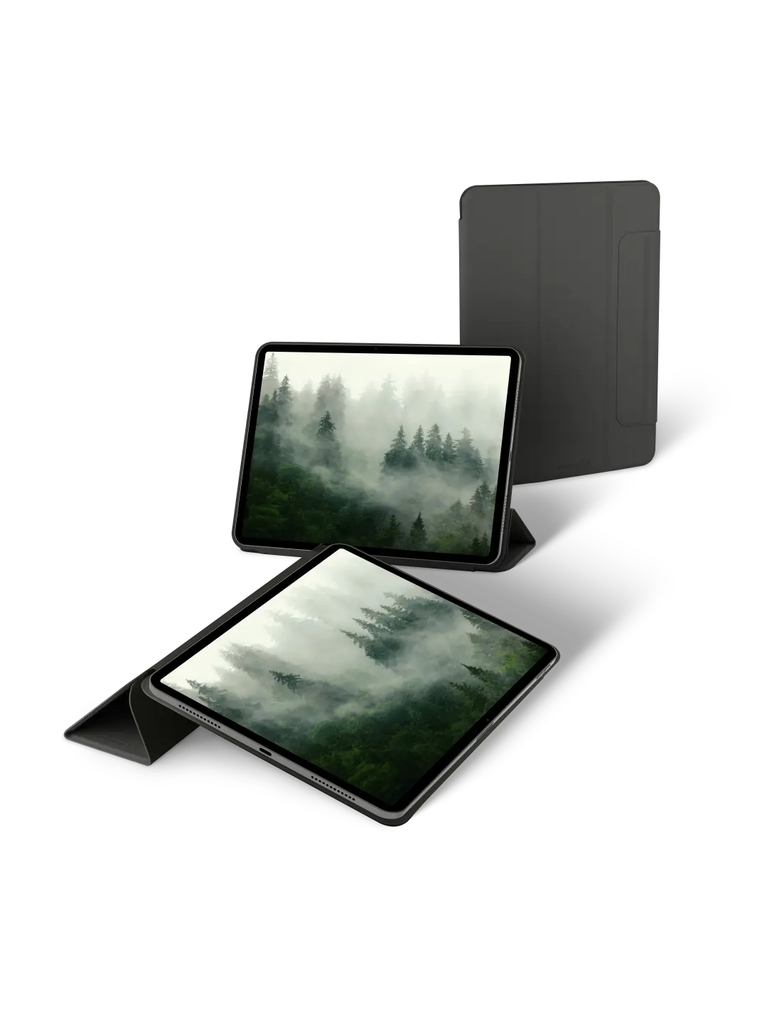 Avenida ICON - iPad 11" A16/10.9" 10th - Forest Shadow