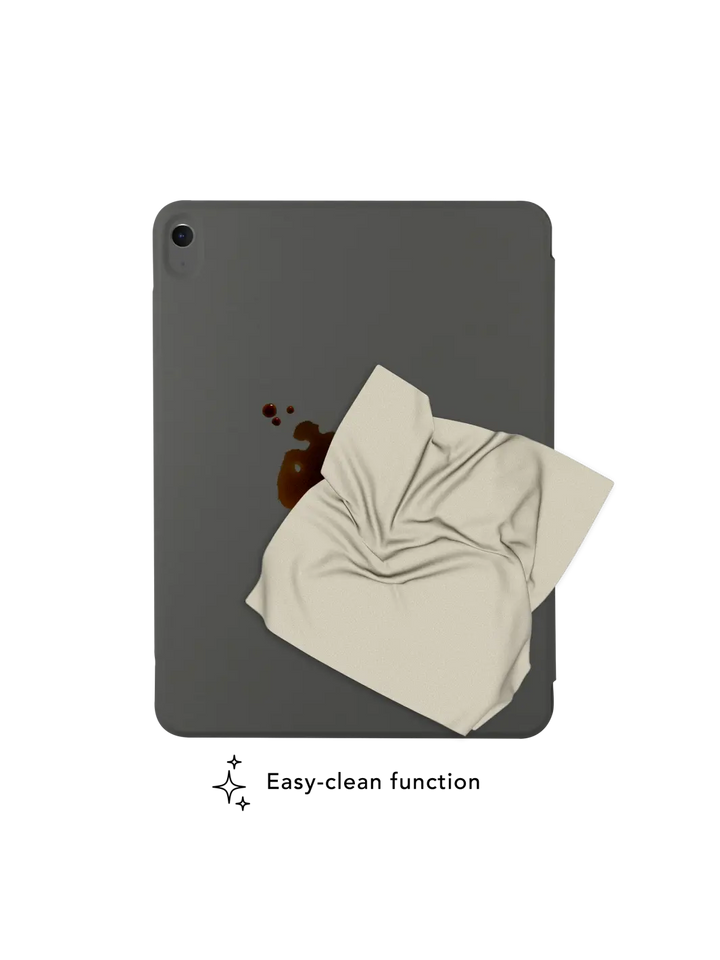 Avenida ICON - iPad 11" A16/10.9" 10th - Forest Shadow iPad Case