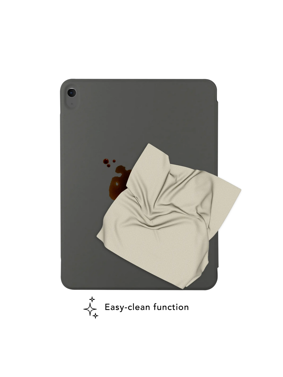 Avenida ICON - iPad 11" A16/10.9" 10th - Forest Shadow iPad Case