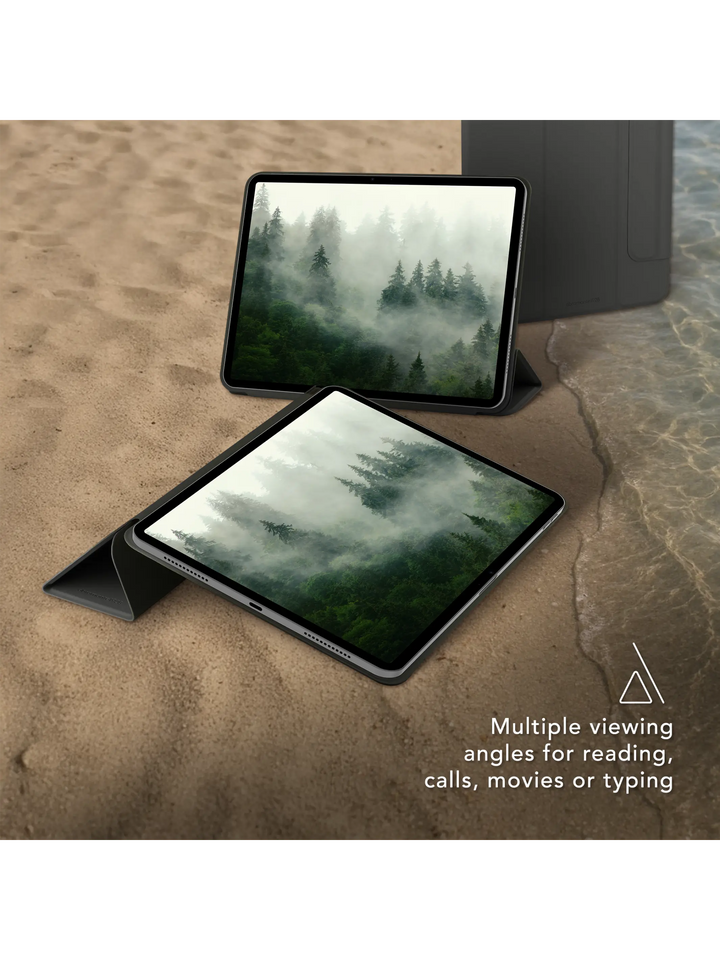 Avenida ICON - iPad 11" A16/10.9" 10th - Forest Shadow iPad Case