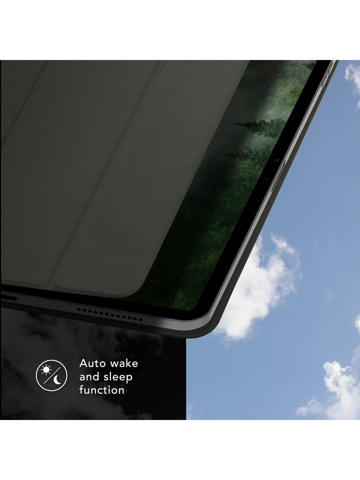 Avenida ICON - iPad 11" A16/10.9" 10th - Forest Shadow iPad Case