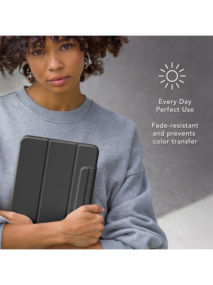 Avenida ICON - iPad 11" A16/10.9" 10th - Forest Shadow iPad Case