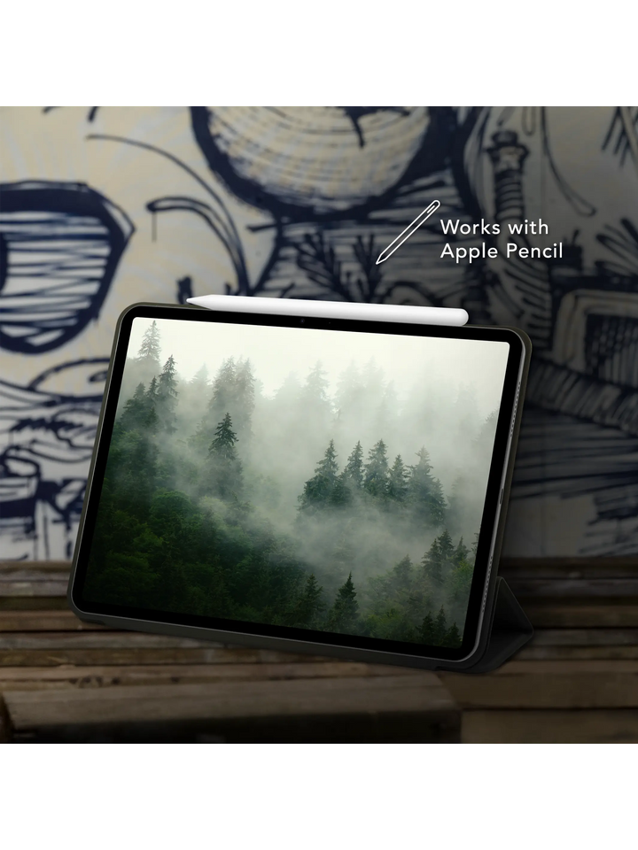 Avenida ICON - iPad 11" A16/10.9" 10th - Forest Shadow iPad Case