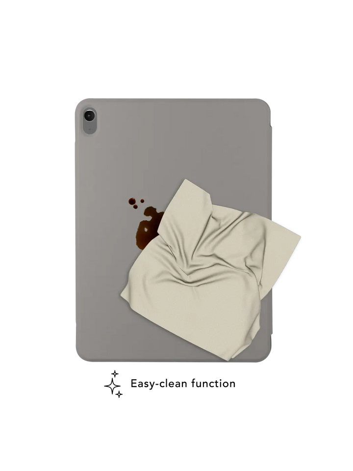 Avenida ICON - iPad 11" A16/10.9" 10th - River Stone iPad Case