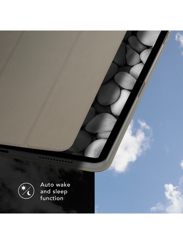 Avenida ICON - iPad 11" A16/10.9" 10th - River Stone iPad Case