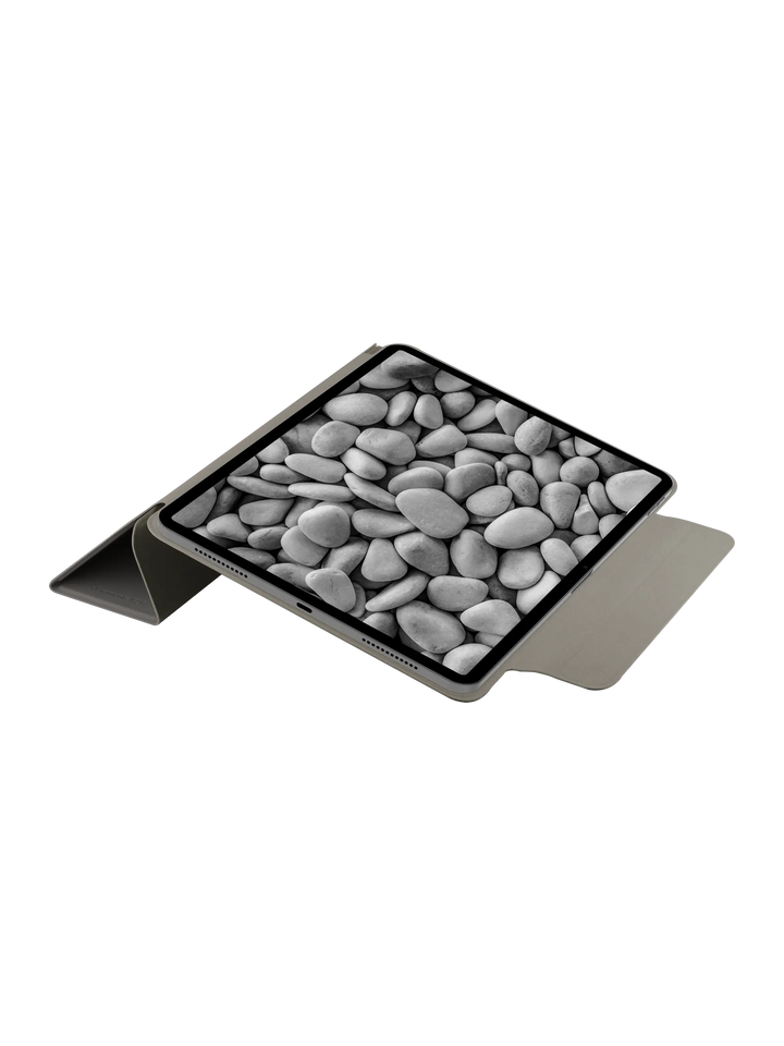 Avenida ICON - iPad 11" A16/10.9" 10th - River Stone iPad Case