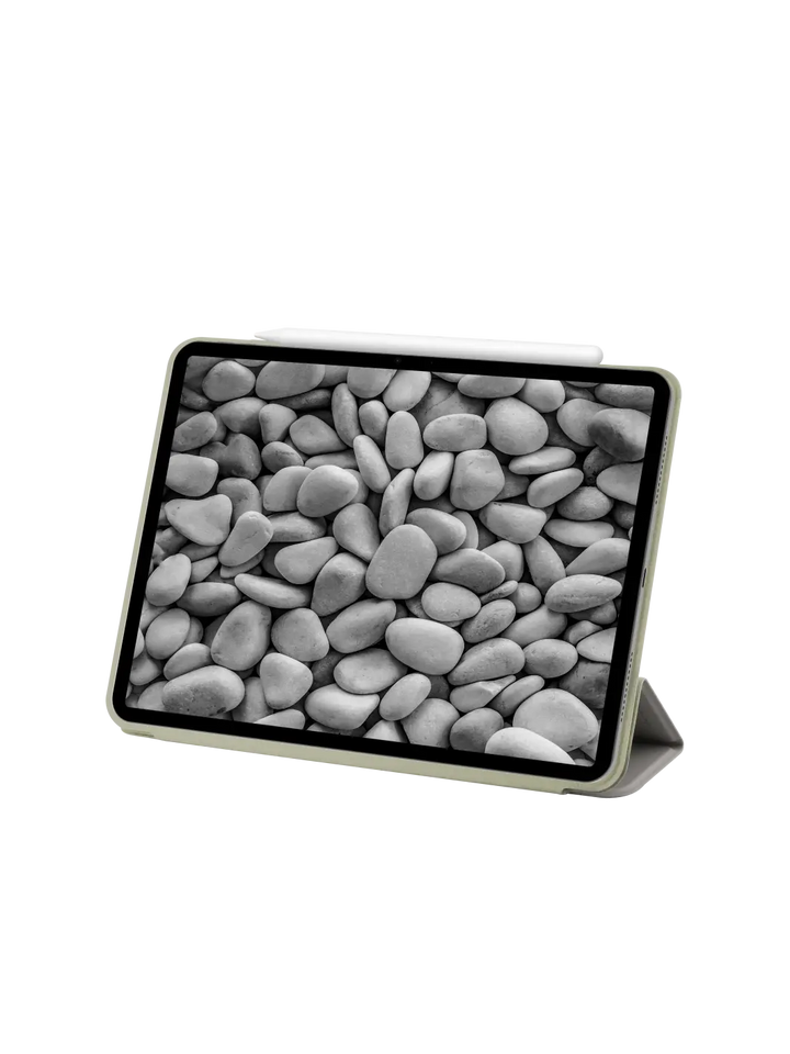 Avenida ICON - iPad 11" A16/10.9" 10th - River Stone