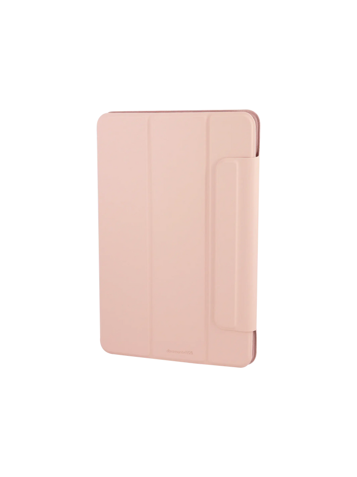 Avenida ICON - iPad 11" A16/10.9" 10th - Pink Sand iPad Case