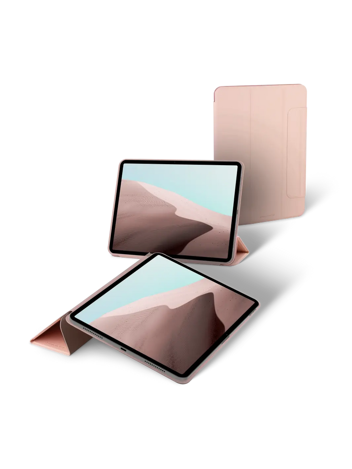 Avenida ICON - iPad 11" A16/10.9" 10th - Pink Sand