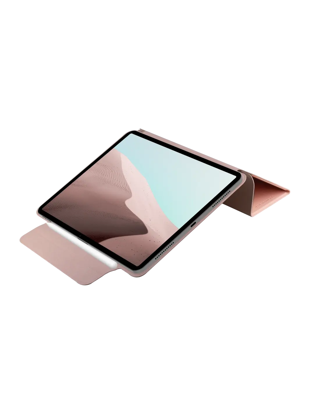 Avenida ICON - iPad 11" A16/10.9" 10th - Pink Sand