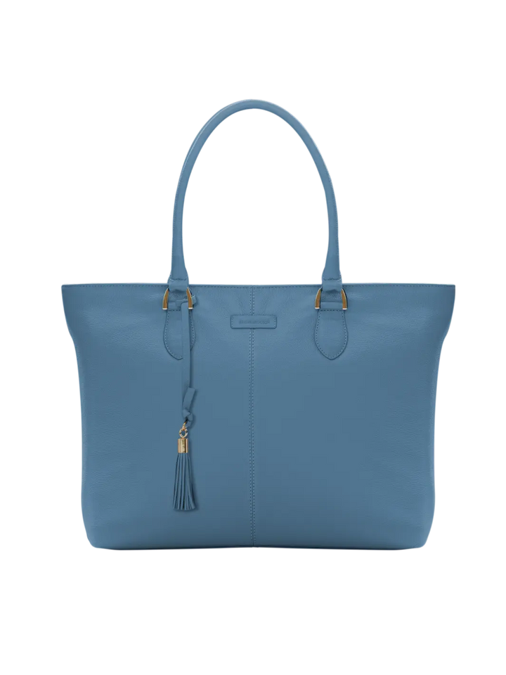 Amsterdam shopper bag Ultra-marine Blue#color_ultra-marine-blue