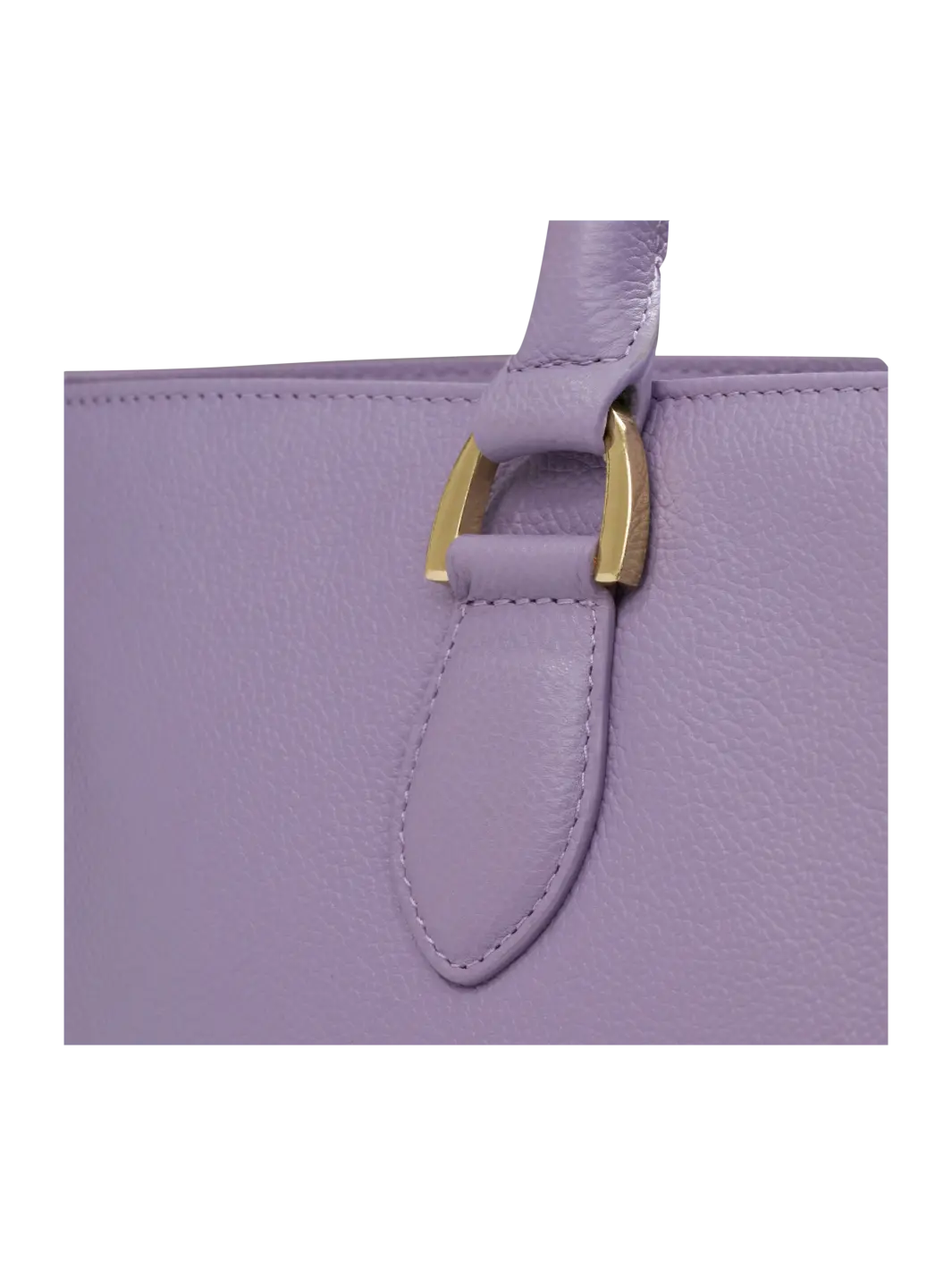 Amsterdam - 15" Tote - Daybreak Purple Tote Bag