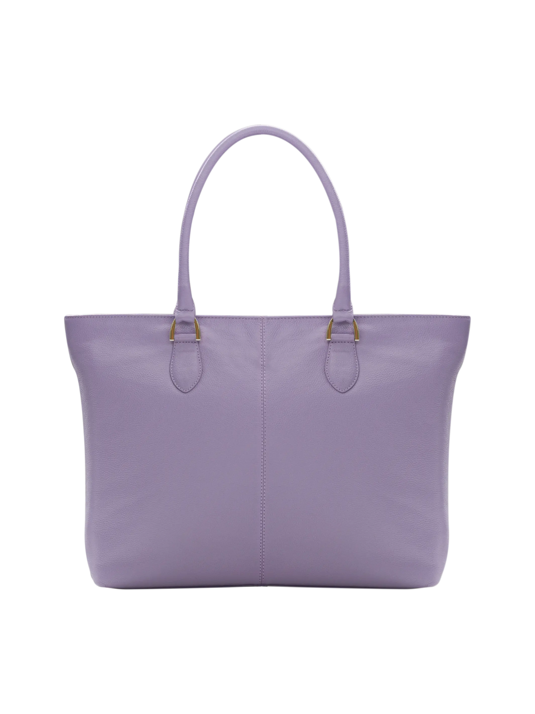 Amsterdam - 15" Tote - Daybreak Purple