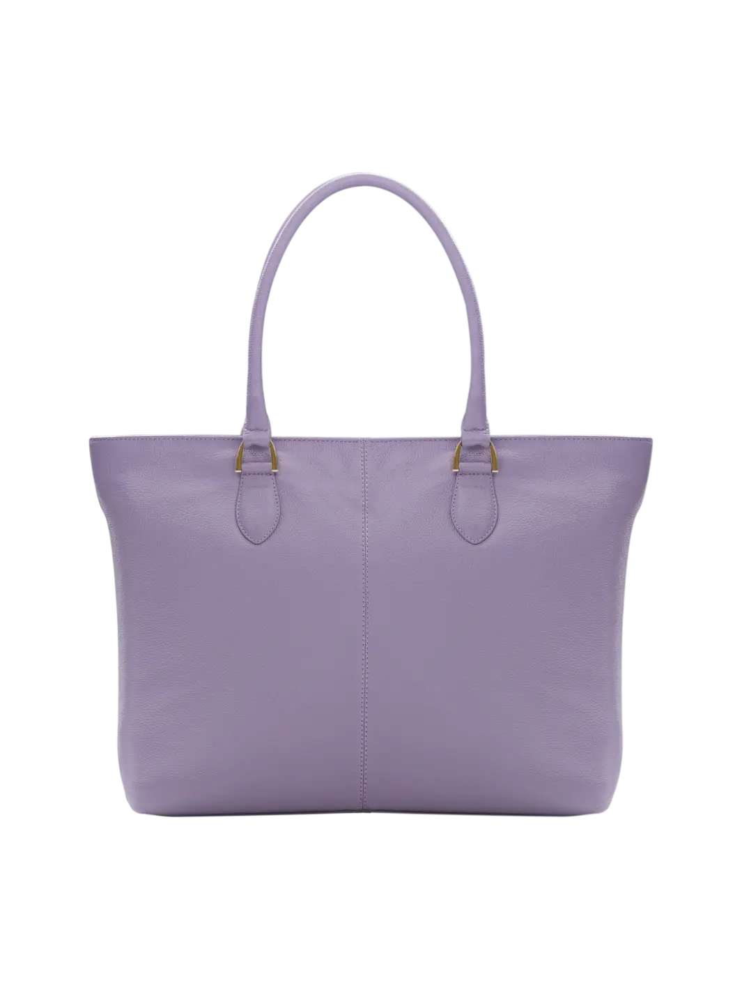 Amsterdam - 15" Tote - Daybreak Purple Tote Bag
