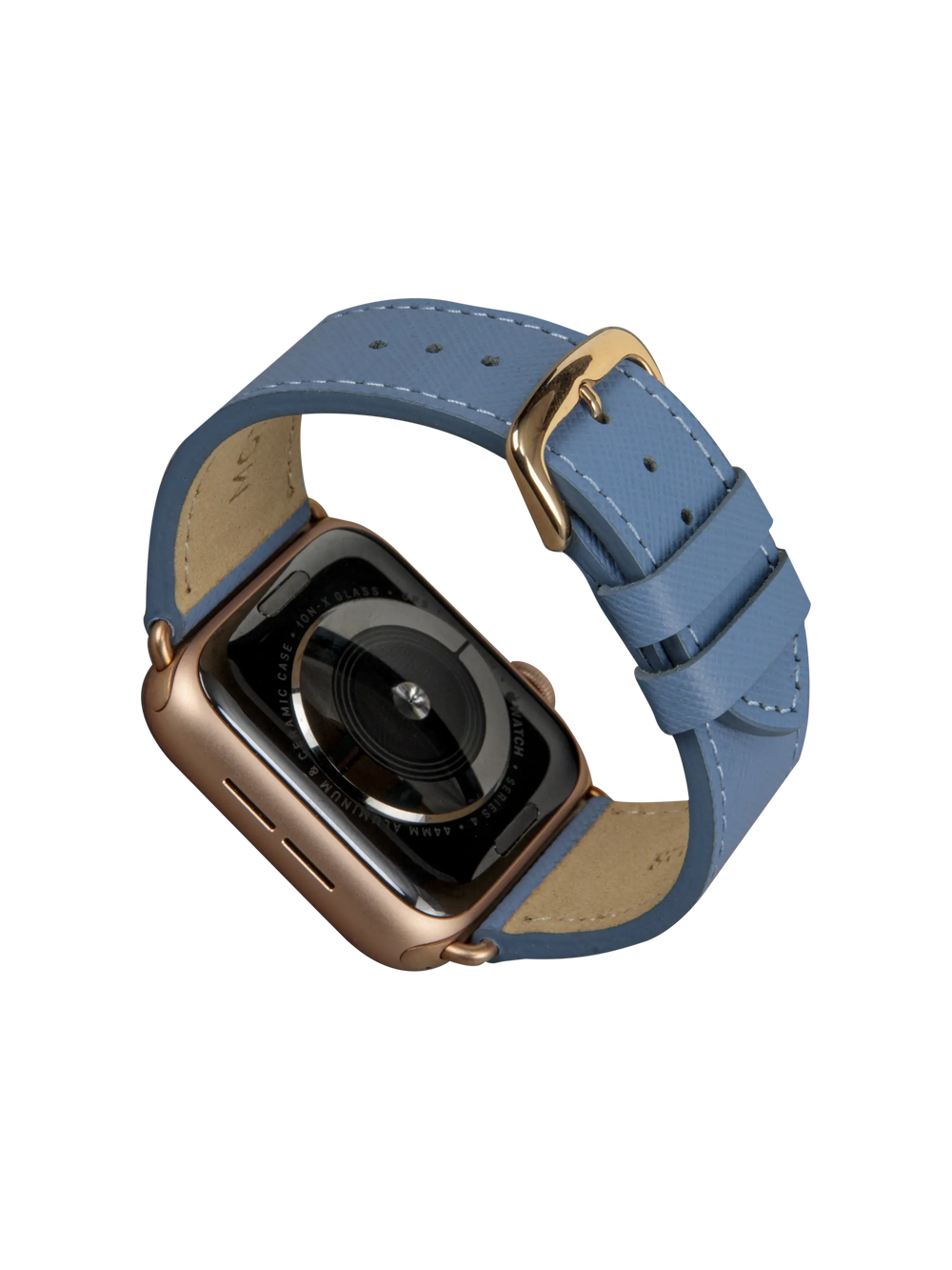 Madrid - Watch Strap 38/40mm - Nightfall Blue Watch Strap