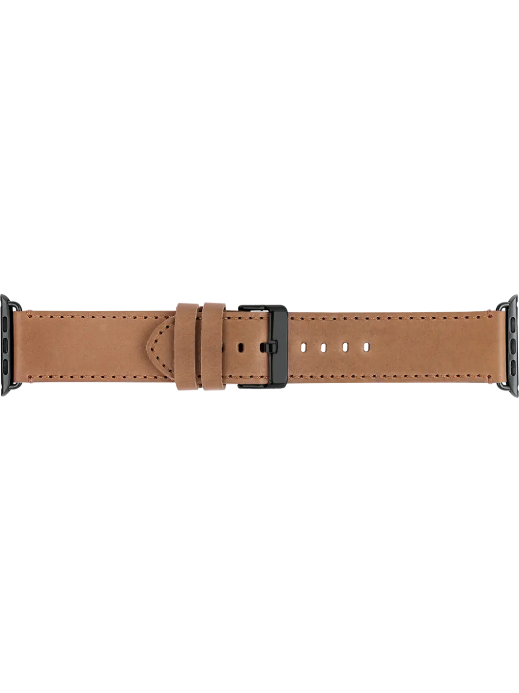 Copenhagen Watch strap Light Saddle Space Grey 42 44 45mm Watch Bands