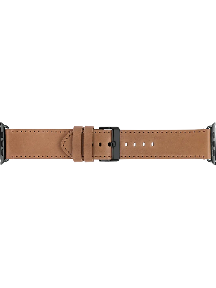 Copenhagen Watch strap Light Saddle Space Grey 42 44 45mm Watch Bands