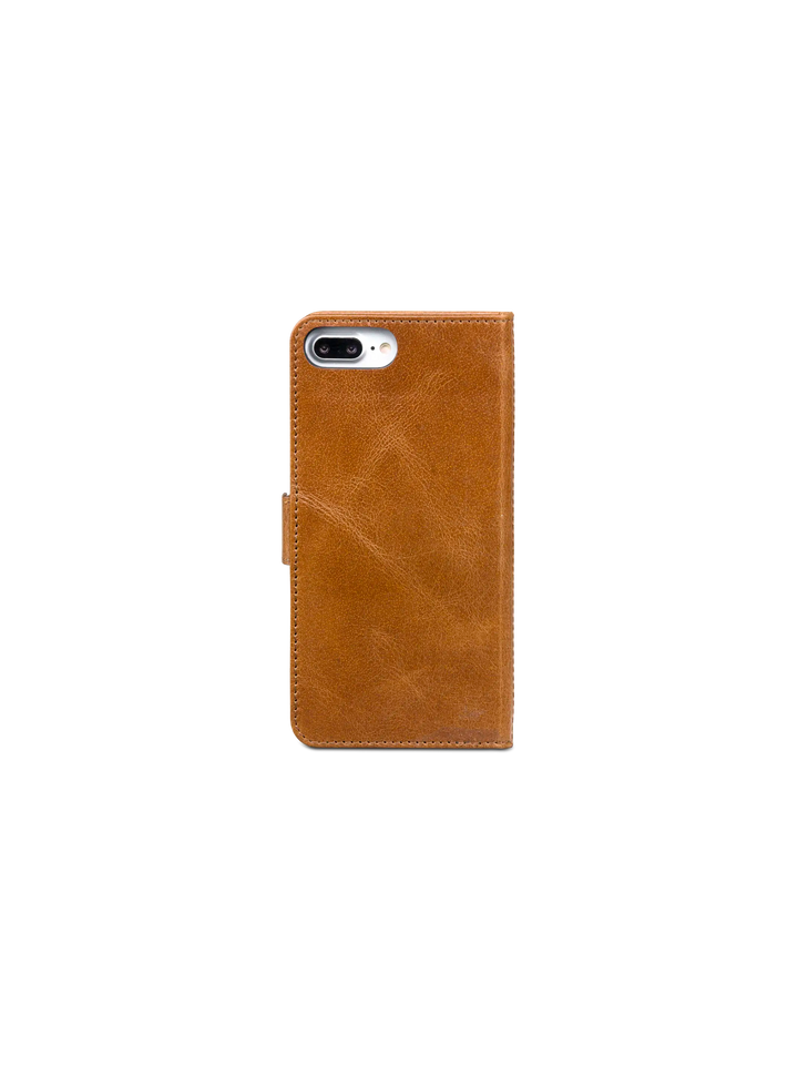 Bernstorff - iPhone 8/7/6 Plus Series -Dark tan