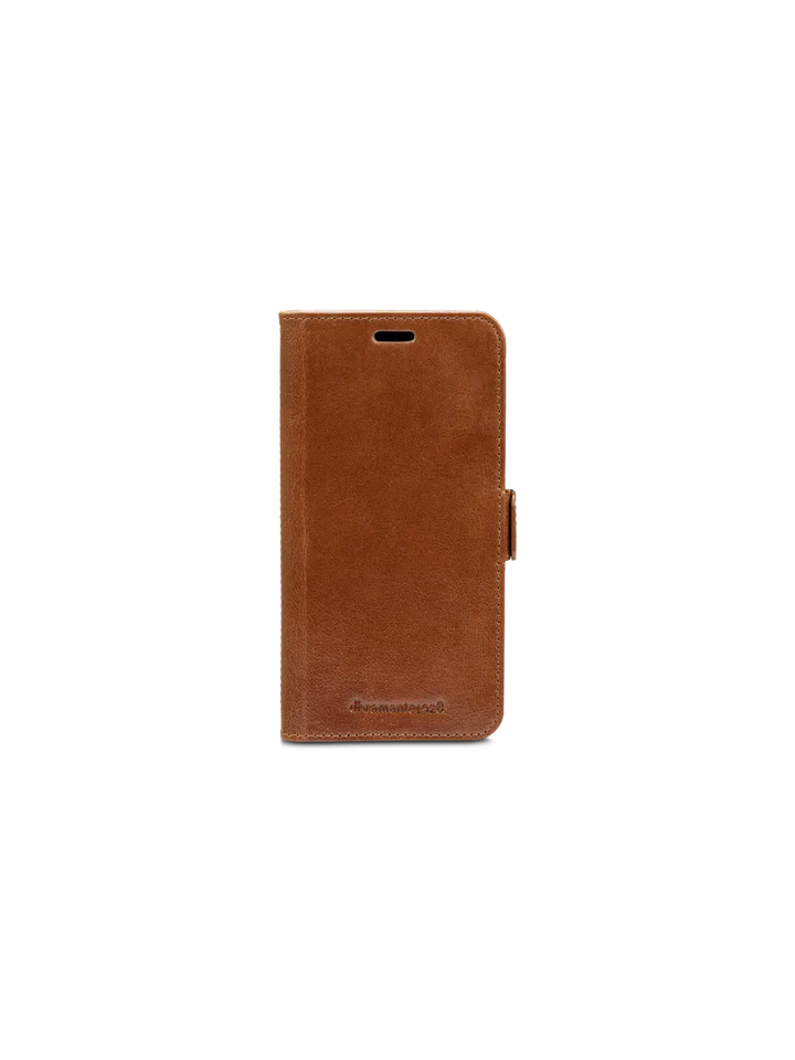 Bernstorff - iPhone Xs Max - Dark Tan