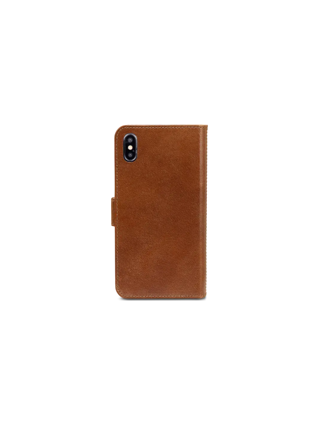 Bernstorff - iPhone Xs Max - Dark Tan