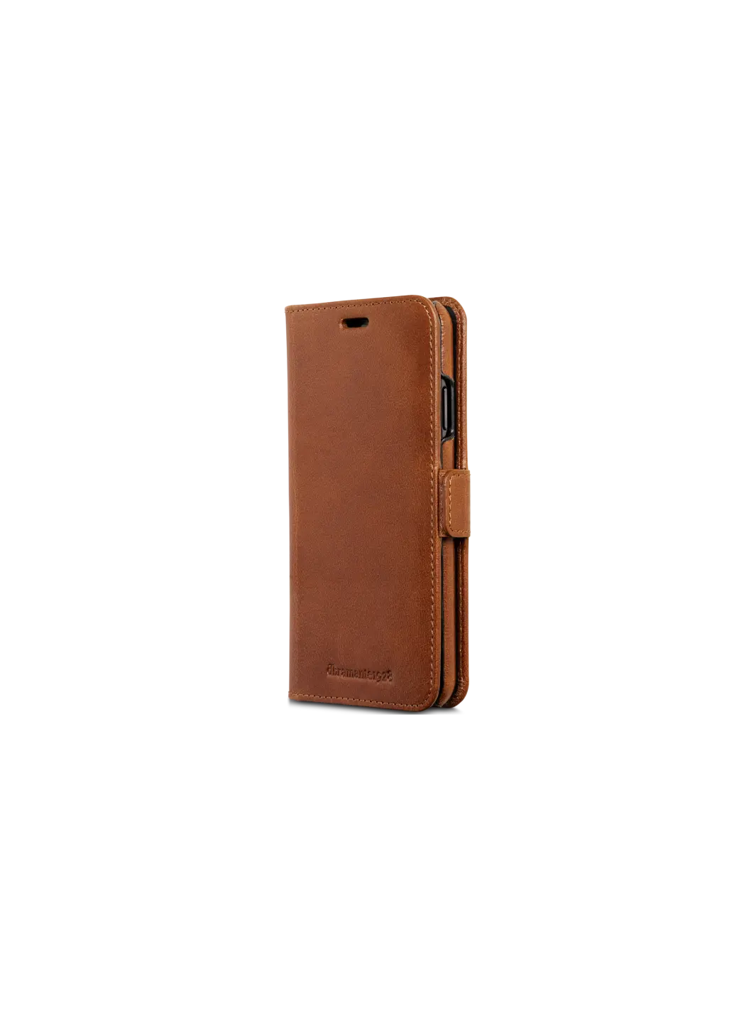 Bernstorff - iPhone Xs Max - Dark Tan