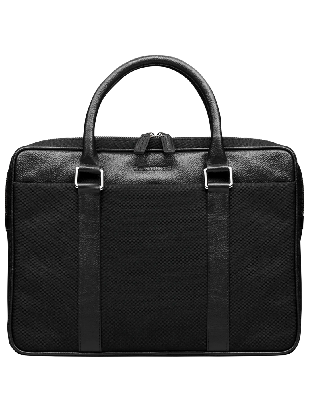 Avenue Classic Stelvio Black Laptop up to 14" Computerbag